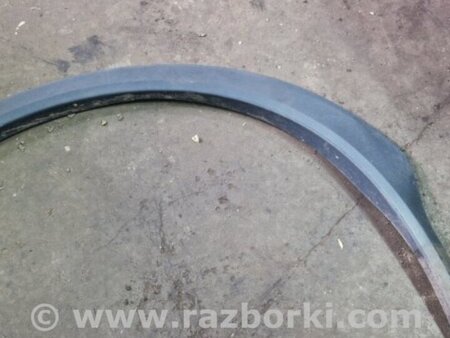 ФОТО Накладка на крыло передняя левая для Subaru XV I GP/G33 (11-16) Київ