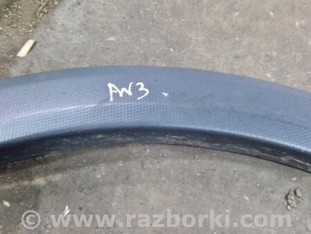 ФОТО Накладка на крыло передняя левая для Subaru XV I GP/G33 (11-16) Київ