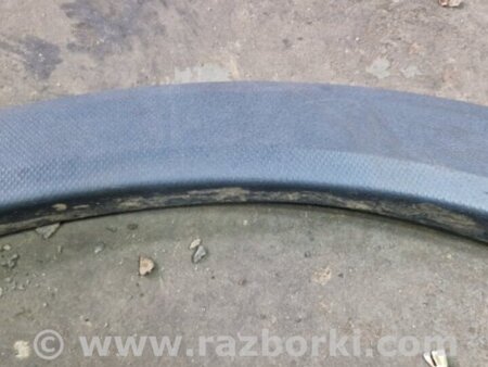 ФОТО Накладка на крыло передняя левая для Subaru XV I GP/G33 (11-16) Київ