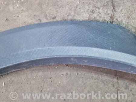 ФОТО Накладка на крыло передняя левая для Subaru XV I GP/G33 (11-16) Київ