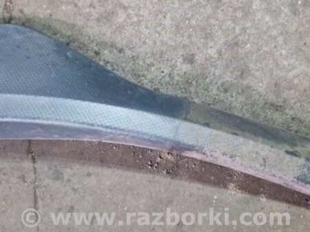 ФОТО Накладка на крыло передняя левая для Subaru XV I GP/G33 (11-16) Київ