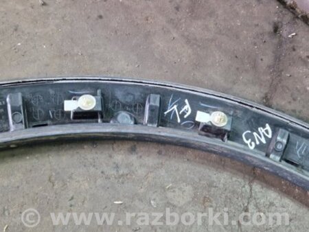 ФОТО Накладка на крыло передняя левая для Subaru XV I GP/G33 (11-16) Київ