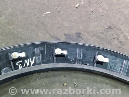 ФОТО Накладка на крыло передняя левая для Subaru XV I GP/G33 (11-16) Київ