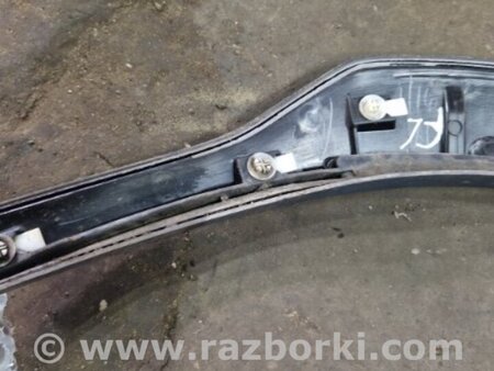 ФОТО Накладка на крыло передняя левая для Subaru XV I GP/G33 (11-16) Київ