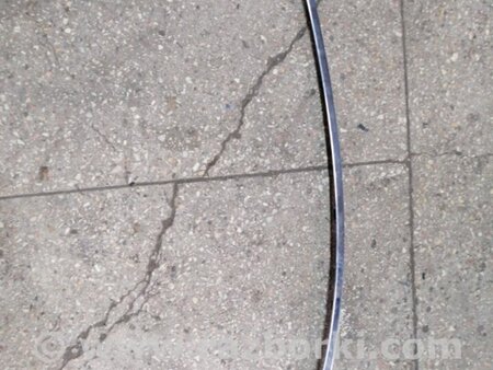 ФОТО Молдинг стекла задний левый для Subaru Legacy IV BL/BP (03-09) Київ