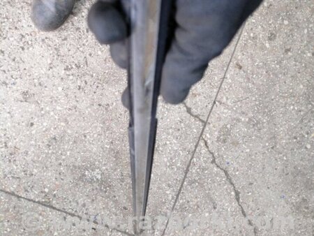 ФОТО Фетра передняя правая для Subaru Legacy IV BL/BP (03-09) Київ