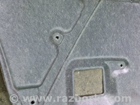 ФОТО Обшивка капота для Subaru XV I GP/G33 (11-16) Київ