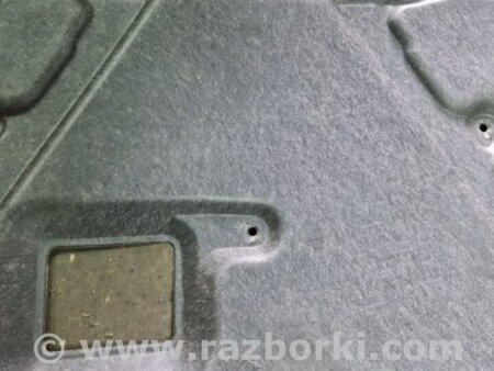 ФОТО Обшивка капота для Subaru XV I GP/G33 (11-16) Київ