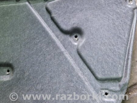 ФОТО Обшивка капота для Subaru XV I GP/G33 (11-16) Київ