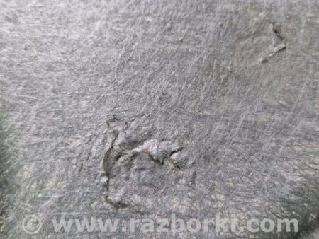 ФОТО Обшивка капота для Subaru XV I GP/G33 (11-16) Київ