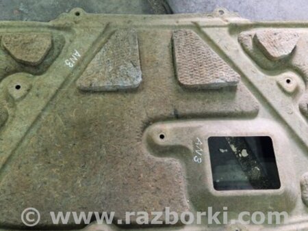 ФОТО Обшивка капота для Subaru XV I GP/G33 (11-16) Київ