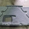 Обшивка капота Subaru XV I GP/G33 (11-16)