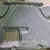 ФОТО Обшивка капота для Subaru XV I GP/G33 (11-16) Київ