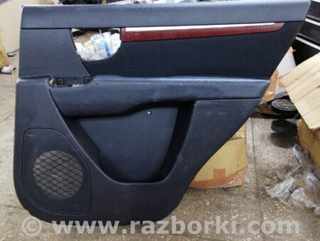 ФОТО Карта двери задней правой для Hyundai Santa Fe II CM (06-12) Київ