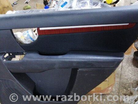 ФОТО Карта двери задней правой для Hyundai Santa Fe II CM (06-12) Київ