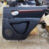 Карта двери задней правой Hyundai Santa Fe II CM (06-12)