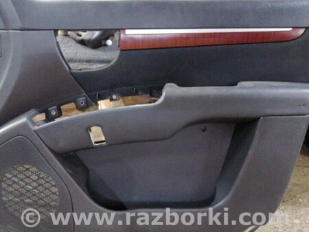 ФОТО Карта двери передней правой для Hyundai Santa Fe II CM (06-12) Київ