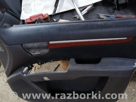 ФОТО Карта двери передней правой для Hyundai Santa Fe II CM (06-12) Київ