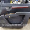 Карта двери передней правой Hyundai Santa Fe II CM (06-12)