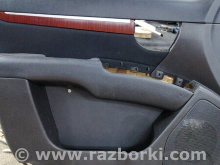 ФОТО Карта двери передней левой для Hyundai Santa Fe II CM (06-12) Київ