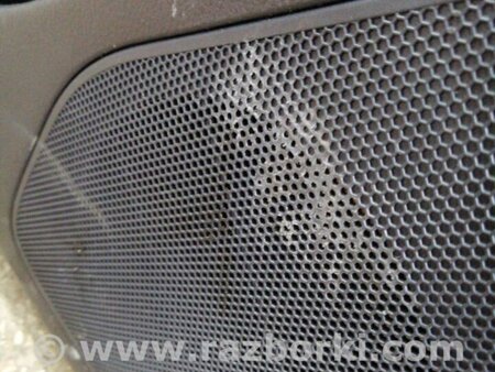 ФОТО Карта двери передней левой для Hyundai Santa Fe II CM (06-12) Київ