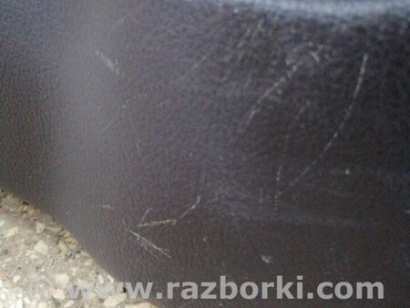 ФОТО Карта двери передней левой для Hyundai Santa Fe II CM (06-12) Київ