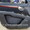 Карта двери передней левой Hyundai Santa Fe II CM (06-12)