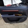 ФОТО Карта двери передней левой для Hyundai Santa Fe II CM (06-12) Київ