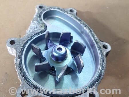 ФОТО Помпа для Subaru Forester SJ S13 (12-18) Київ