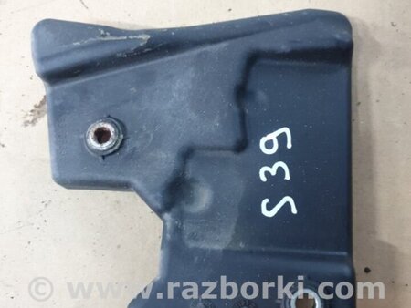 ФОТО Защита двигателя для Subaru Forester SJ S13 (12-18) Київ