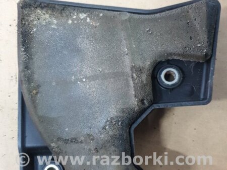 ФОТО Защита двигателя для Subaru Forester SJ S13 (12-18) Київ