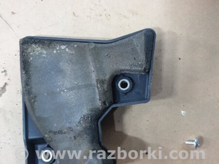 ФОТО Защита двигателя для Subaru Forester SJ S13 (12-18) Київ