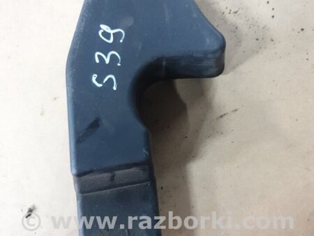 ФОТО Защита двигателя для Subaru Forester SJ S13 (12-18) Київ