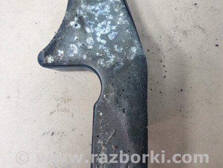 ФОТО Защита двигателя для Subaru Forester SJ S13 (12-18) Київ