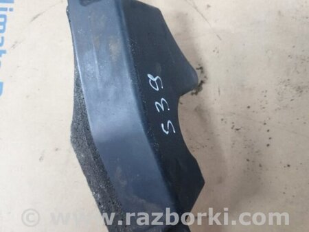 ФОТО Защита двигателя для Subaru Forester SJ S13 (12-18) Київ