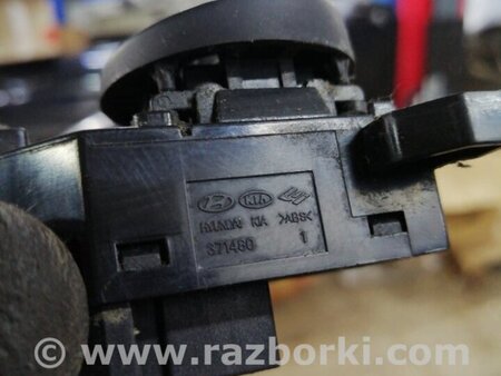 ФОТО Кнопка для Hyundai Santa Fe II CM (06-12) Київ