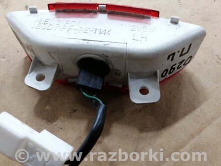 ФОТО Плафон передний левый для Hyundai Santa Fe II CM (06-12) Київ