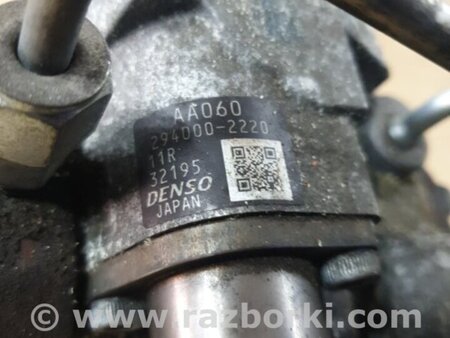 ФОТО ТНВД для Subaru Forester SJ S13 (12-18) Київ