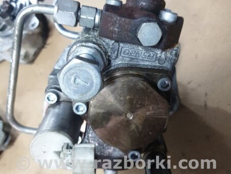 ФОТО ТНВД для Subaru Forester SJ S13 (12-18) Київ