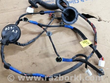 ФОТО Проводка задняя правая для Hyundai Santa Fe II CM (06-12) Київ