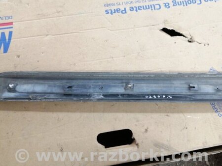 ФОТО Накладка на дверь задняя правая для Hyundai Santa Fe II CM (06-12) Київ