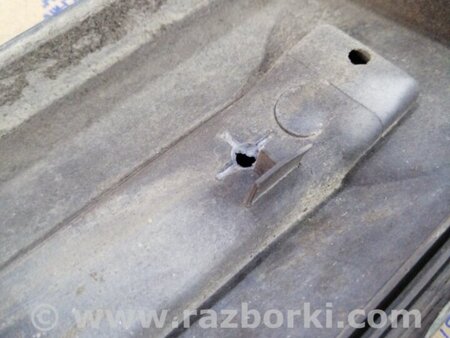 ФОТО Накладка на дверь задняя правая для Hyundai Santa Fe II CM (06-12) Київ