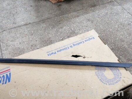 ФОТО Фетра задняя правая для Hyundai Santa Fe II CM (06-12) Київ