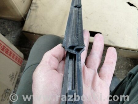 ФОТО Фетра задняя правая для Hyundai Santa Fe II CM (06-12) Київ