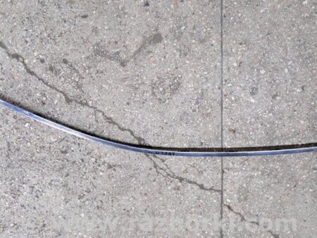 ФОТО Молдинг на дверь передний левый для Subaru Legacy IV BL/BP (03-09) Київ