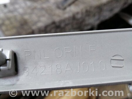 ФОТО Пластик салона передний левый для Subaru Legacy IV BL/BP (03-09) Київ