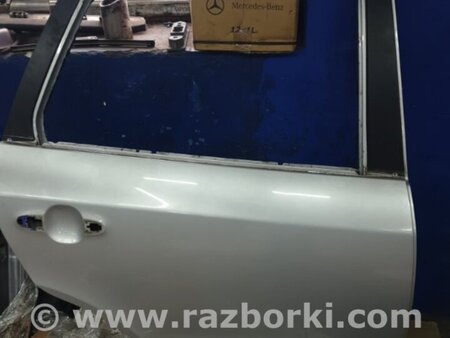 ФОТО Дверь задняя правая для Hyundai Santa Fe II CM (06-12) Київ