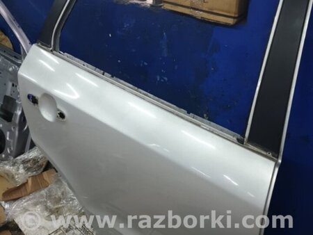 ФОТО Дверь задняя правая для Hyundai Santa Fe II CM (06-12) Київ
