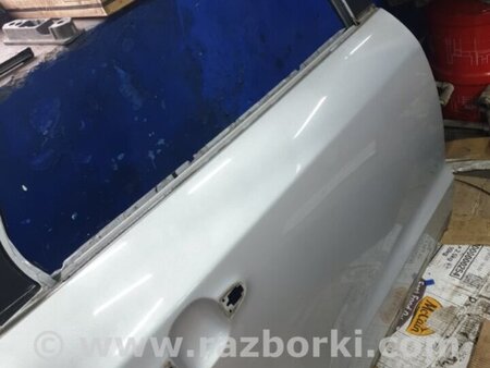 ФОТО Дверь задняя правая для Hyundai Santa Fe II CM (06-12) Київ