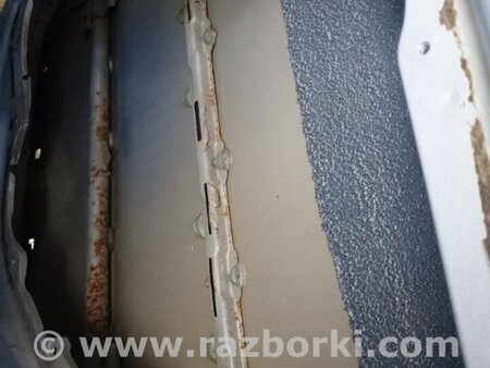 ФОТО Дверь задняя правая для Hyundai Santa Fe II CM (06-12) Київ